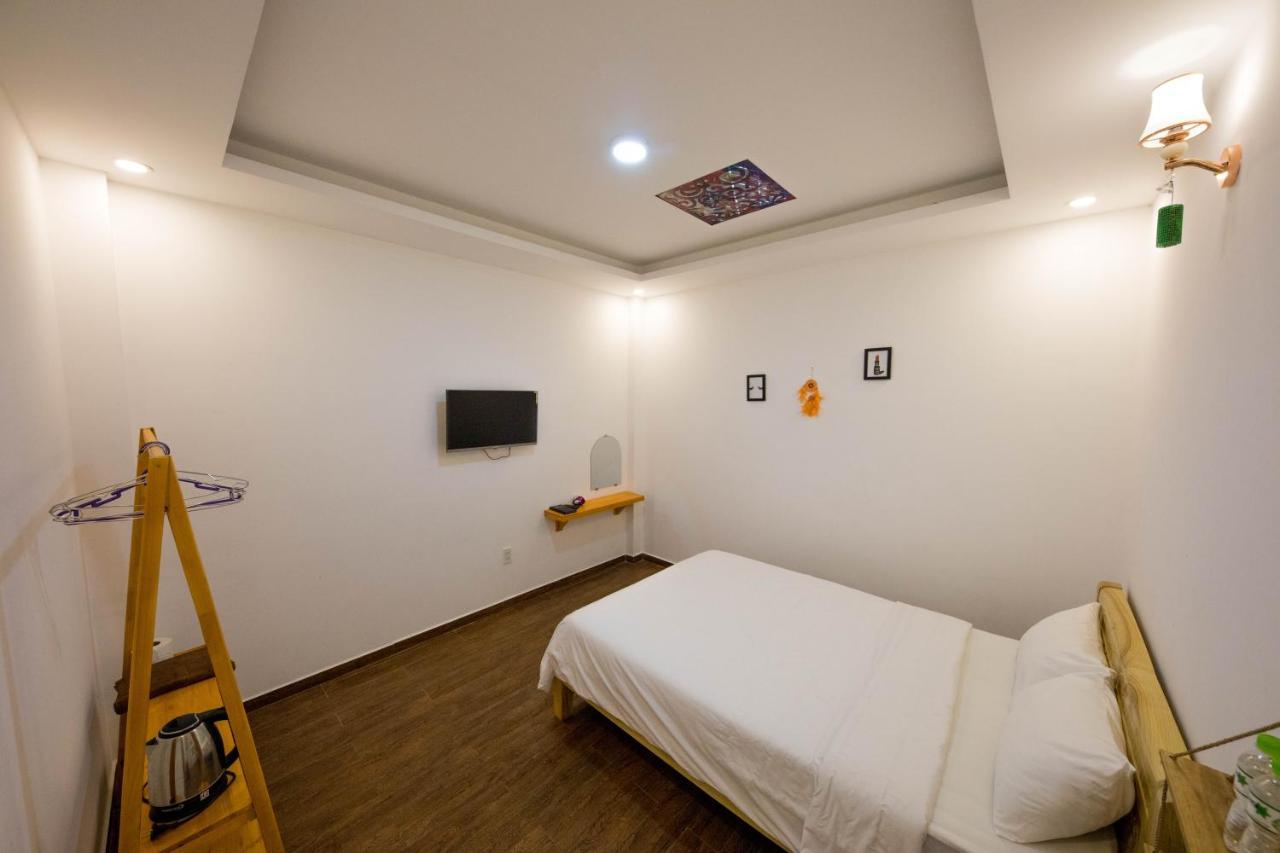 Dalat Galaxy Hostel Εξωτερικό φωτογραφία