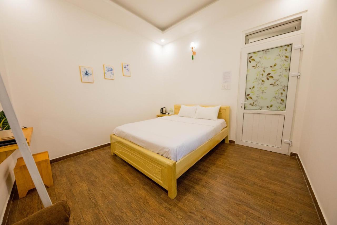 Dalat Galaxy Hostel Εξωτερικό φωτογραφία