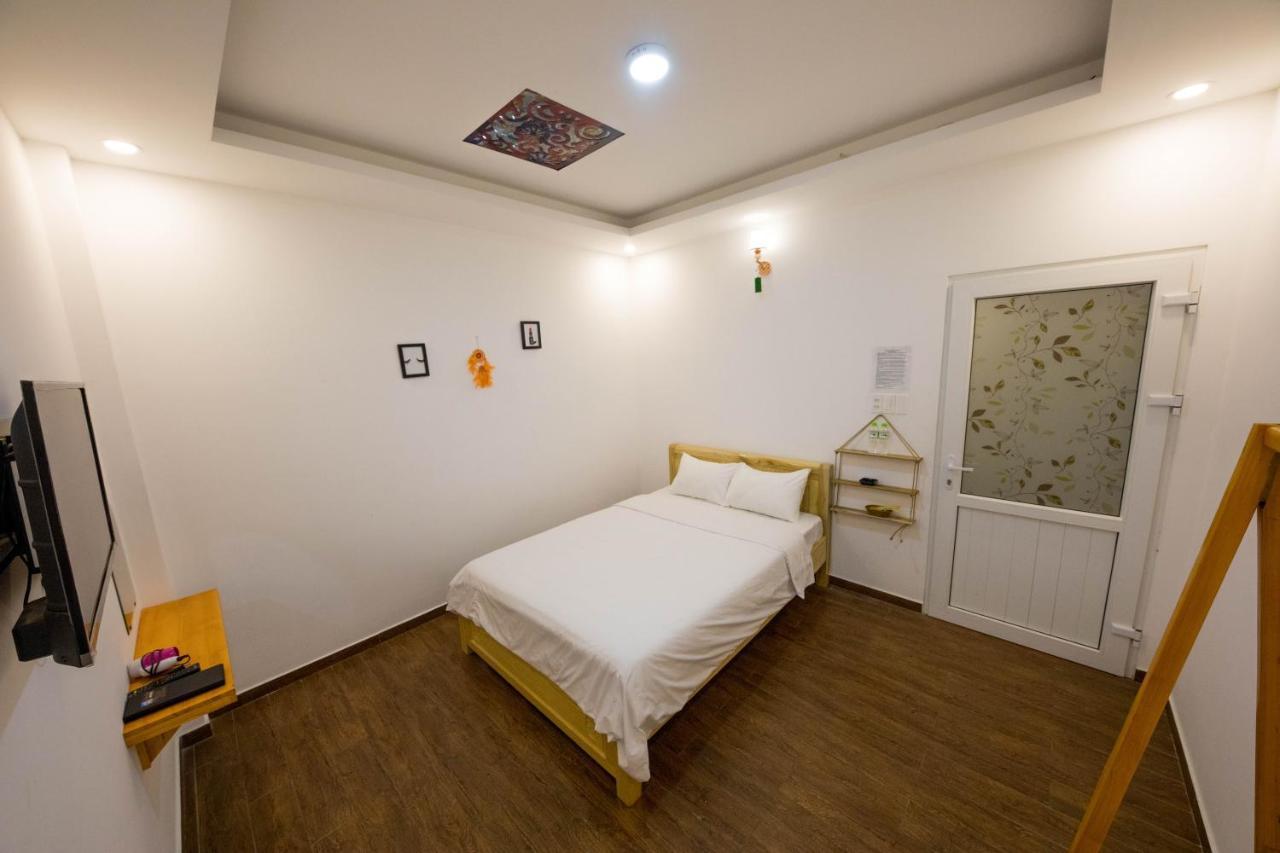 Dalat Galaxy Hostel Εξωτερικό φωτογραφία