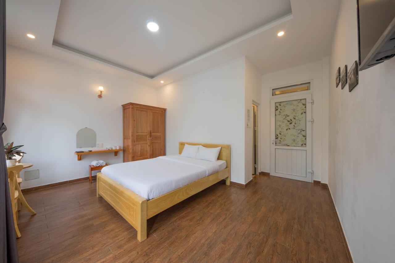 Dalat Galaxy Hostel Εξωτερικό φωτογραφία