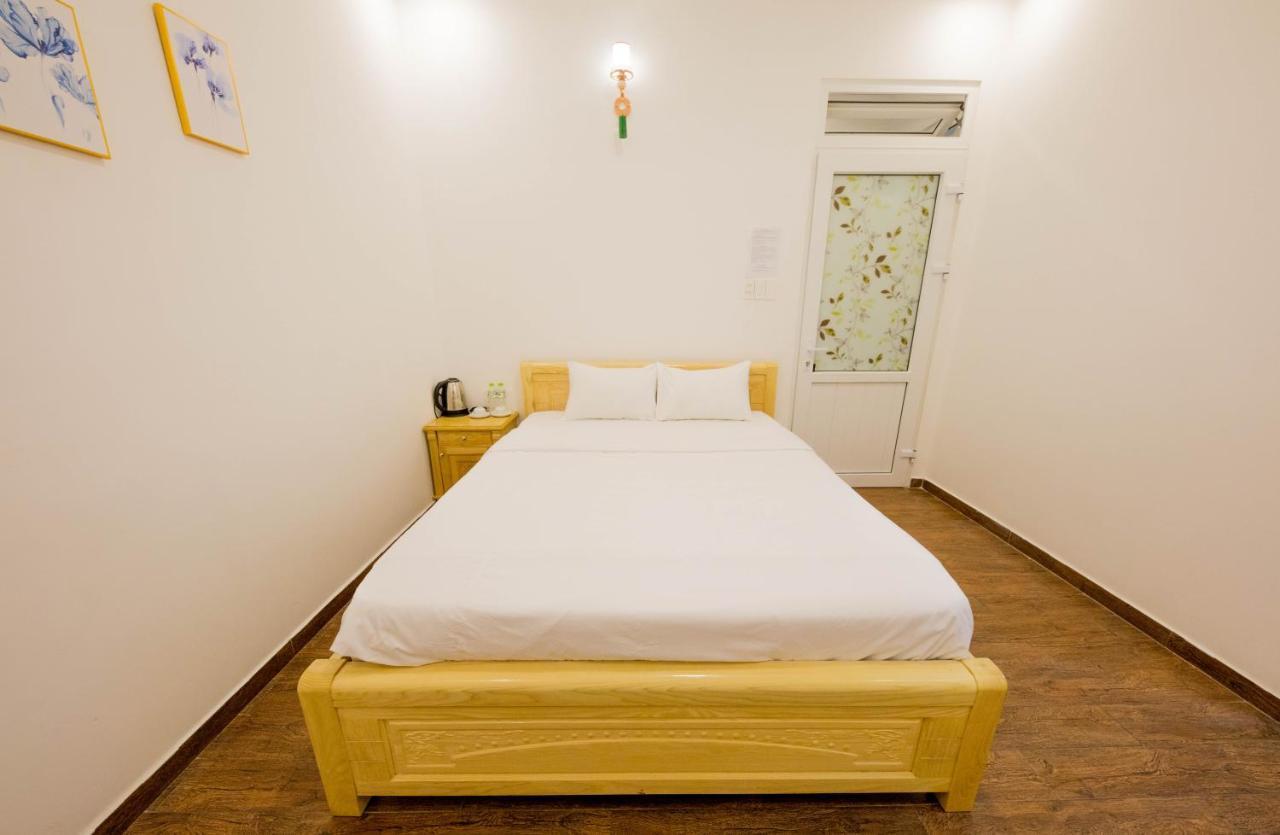 Dalat Galaxy Hostel Εξωτερικό φωτογραφία